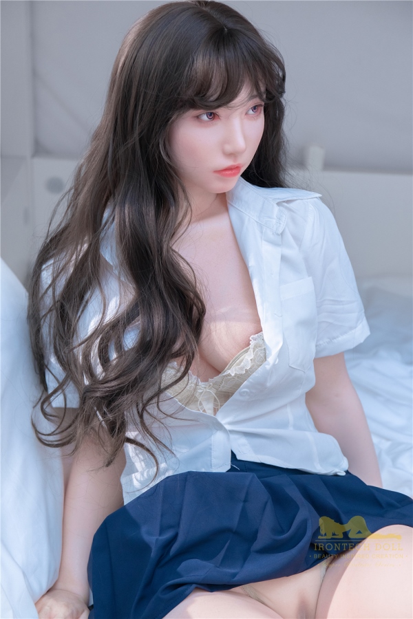 人気なリアルドール 可愛い美人系セックスドール Wallis 168cm T168 B82 W63 H97 39KG 5