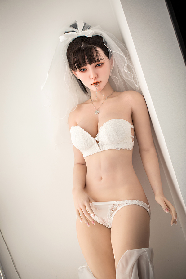 セクシードール 結婚美少女 大型オナニー アダルト グッズ 販売 藤島ななみ 162cm T162 B76 W52 H86 30KG 1