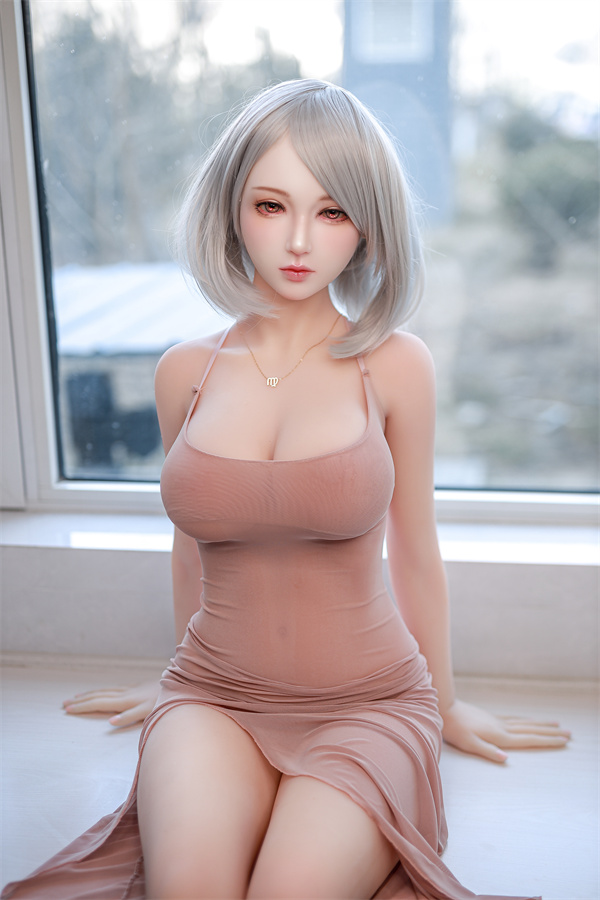 リアル触感ラブドール カスタムメイド 高品 Hope 166cm T166 B80 W55 H88 36KG 3