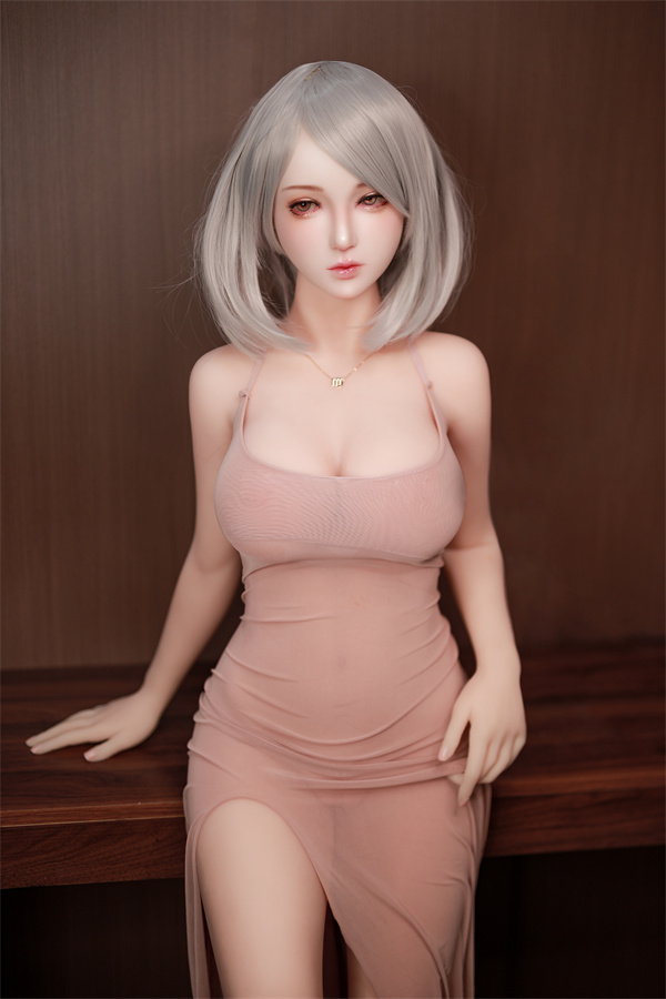 リアル触感ラブドール カスタムメイド 高品 Hope 166cm T166 B80 W55 H88 36KG 13