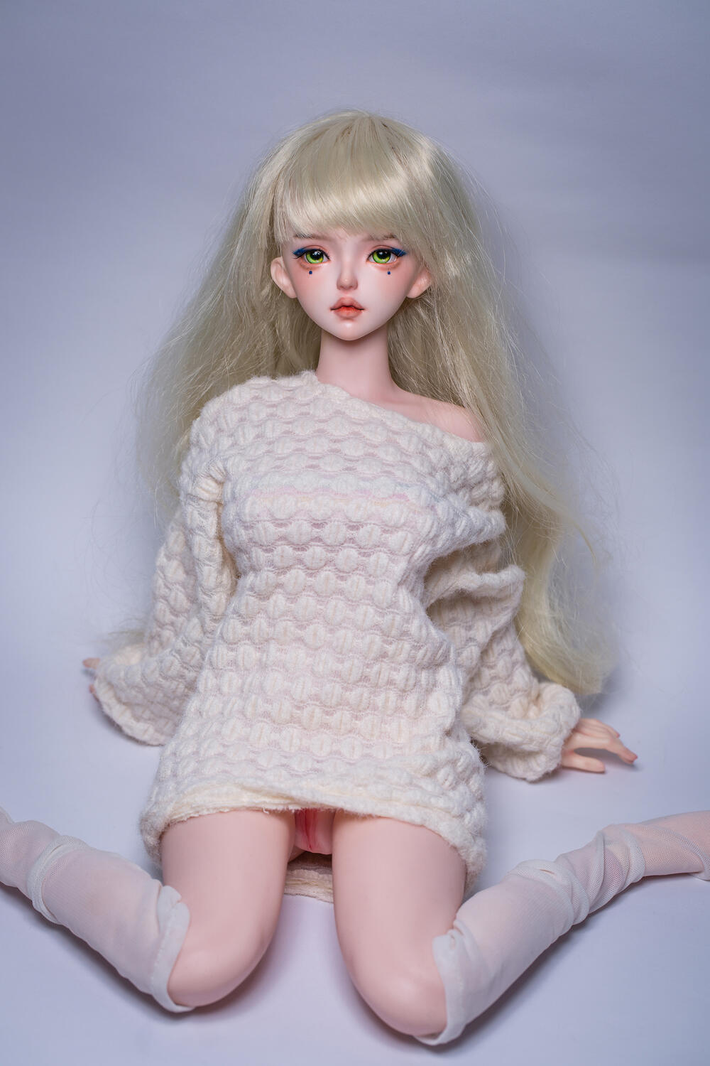 mini sex dollリアルな肌触りと美しい造形 小型ラブドール 金野智子 60cm T60 B27 W20 H33 2.5KG 1