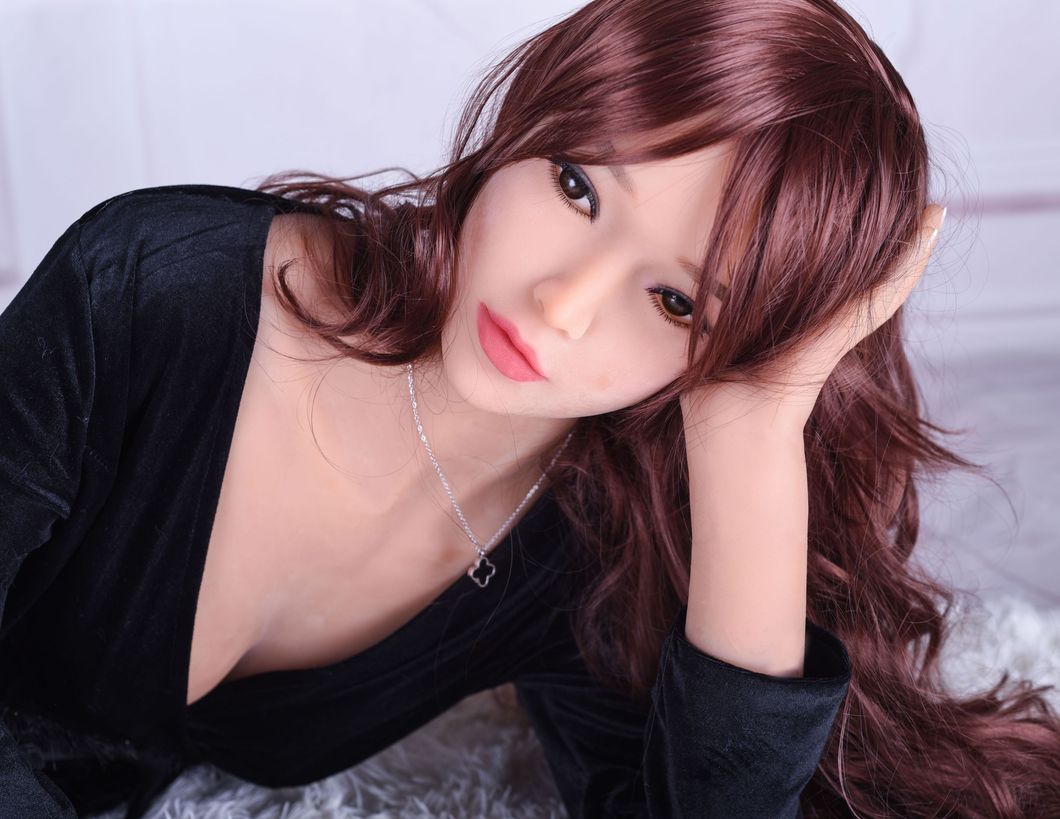 人気美少女 ラブドール Natalie 158CM T158 B82 W50 H85 32KG 20