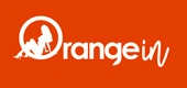 Orange in