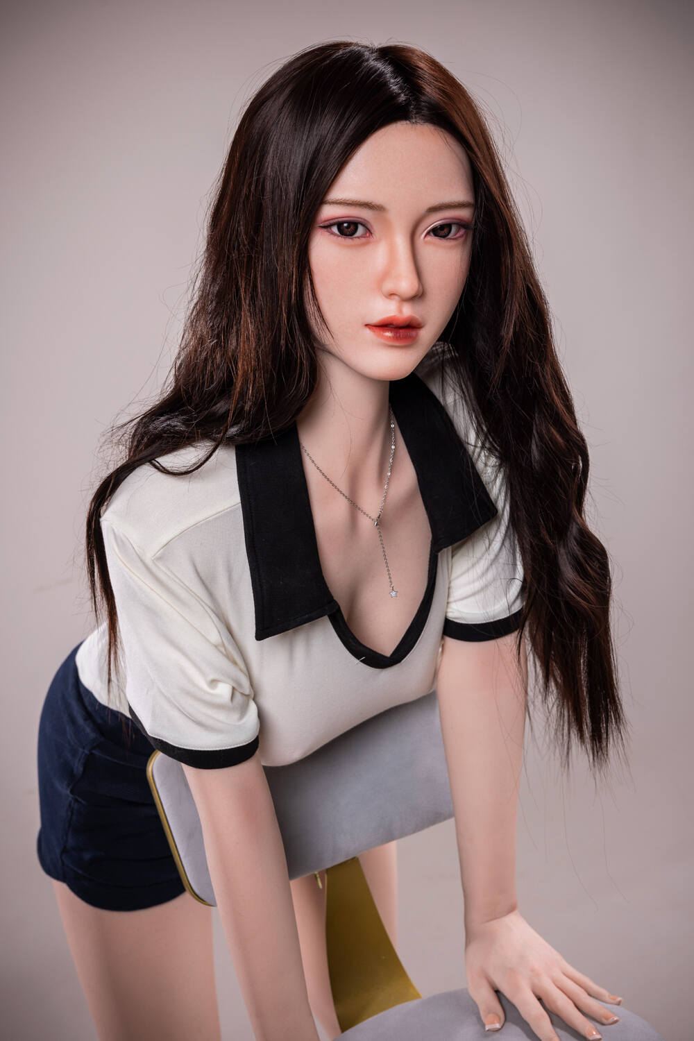 sex doll 高品質な美少女シリコンドール高品質ラブドール 久保美佳 170cm T170 B84 W59 H88 37KG 1