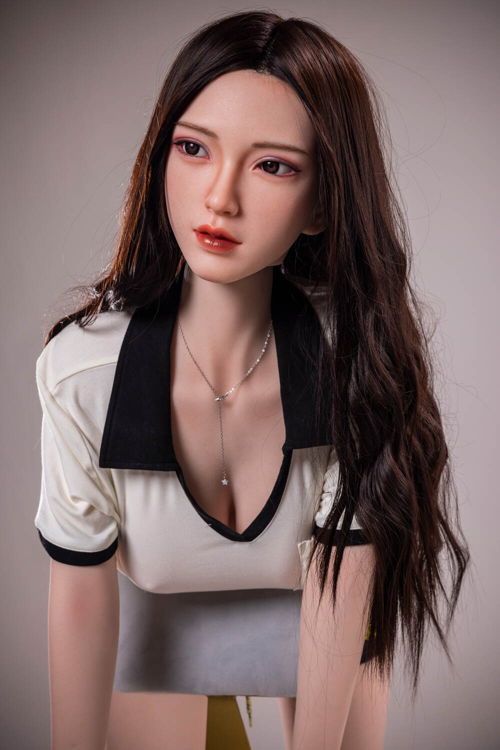 sex doll 高品質な美少女シリコンドール高品質ラブドール 久保美佳 170cm T170 B84 W59 H88 37KG 2